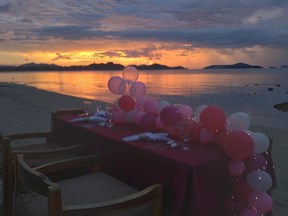 Sunset Colors Otel San Vicente  Dış mekan fotoğraf