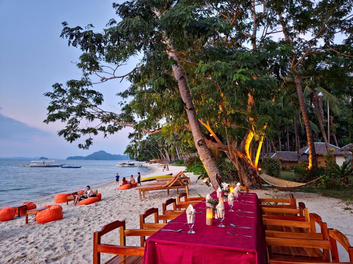 Sunset Colors Otel San Vicente  Dış mekan fotoğraf