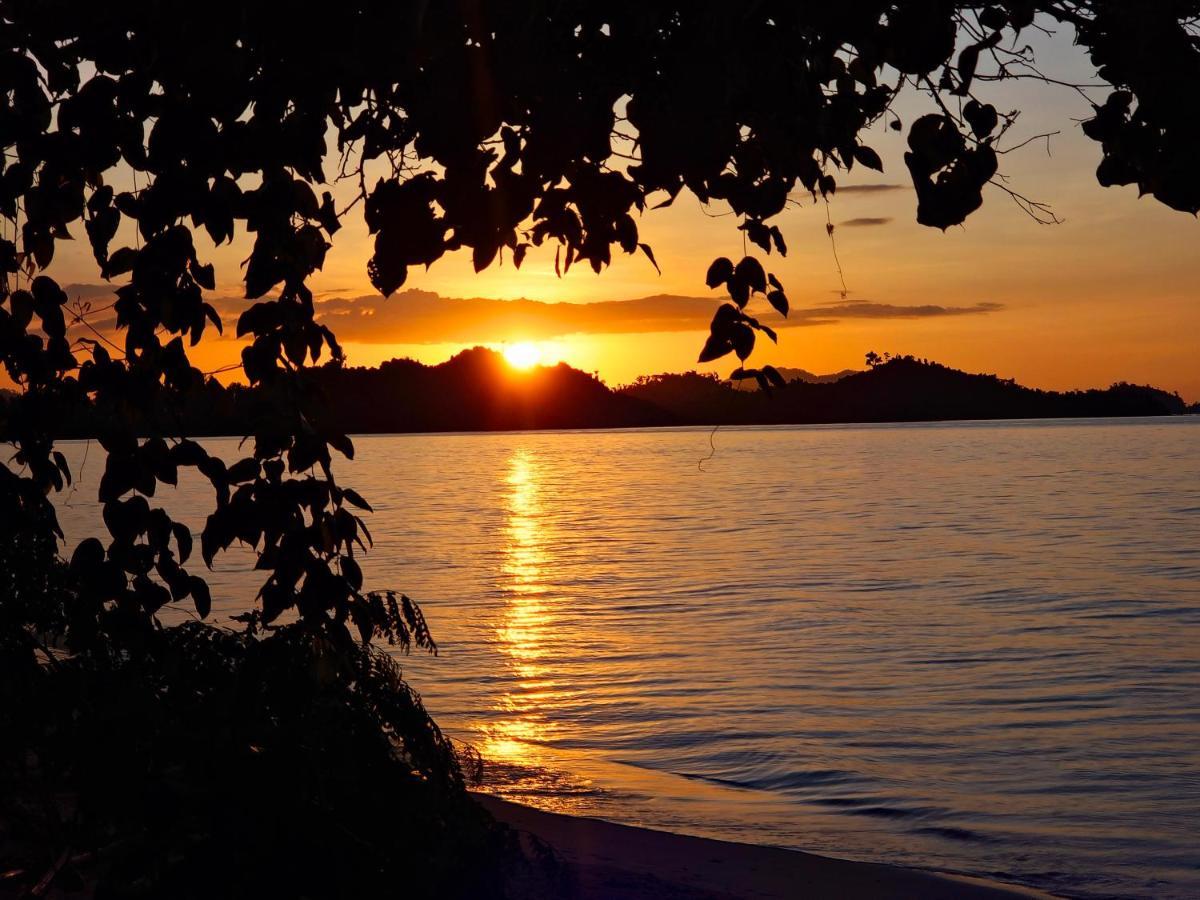 Sunset Colors Otel San Vicente  Dış mekan fotoğraf